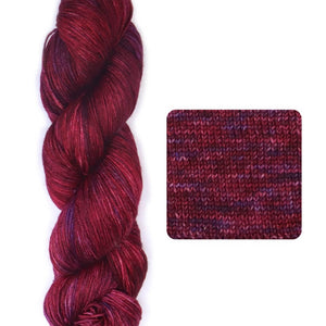 KnitPro Symfonie Terra handgefärbt