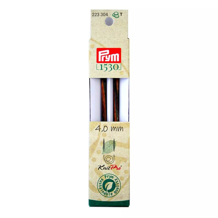 Prym Rundstricknadelspitzen Natural