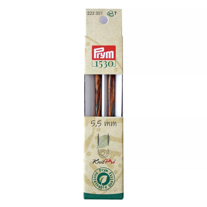 Prym Rundstricknadelspitzen Natural