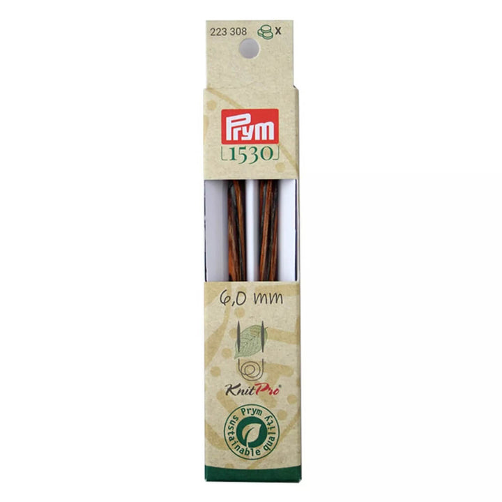 Prym Rundstricknadelspitzen Natural