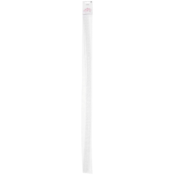 Rico Design Papierdraht 1,8mm 1m 10 Stück
