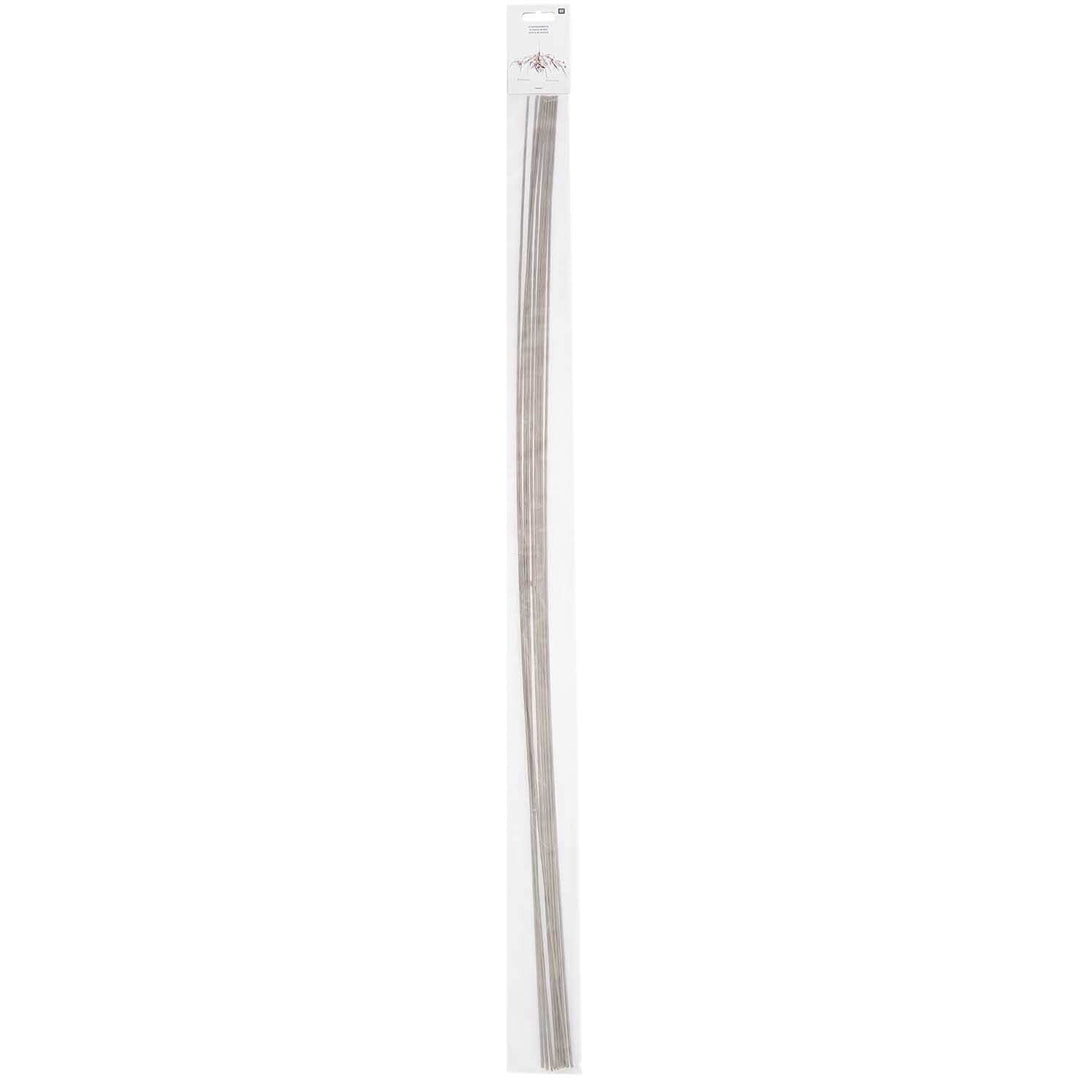 Rico Design Papierdraht 1,8mm 1m 10 Stück