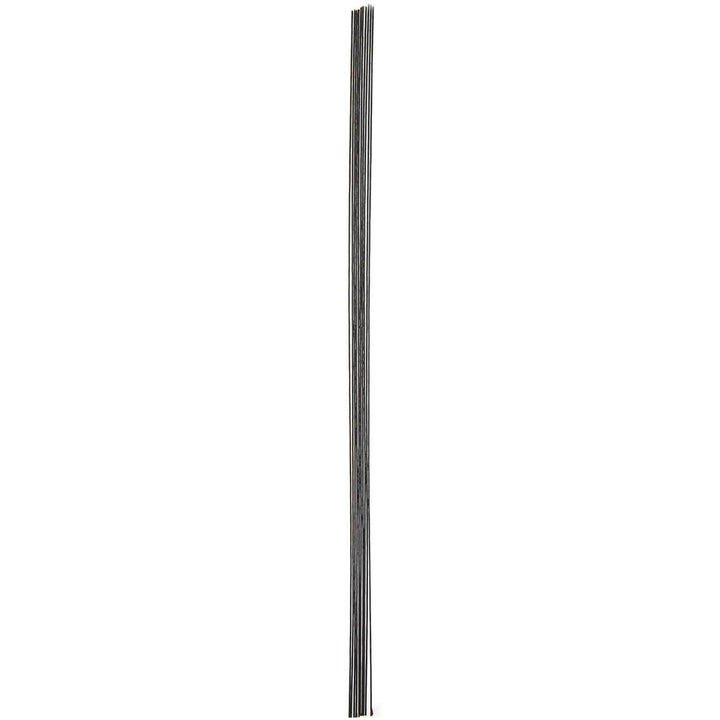 Rico Design Papierdraht 1,8mm 1m 10 Stück