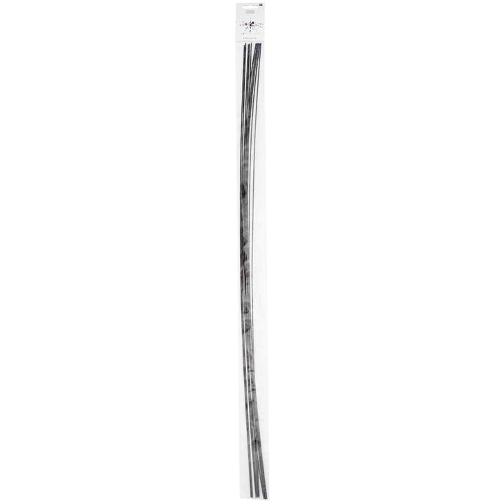 Rico Design Papierdraht 1,8mm 1m 10 Stück