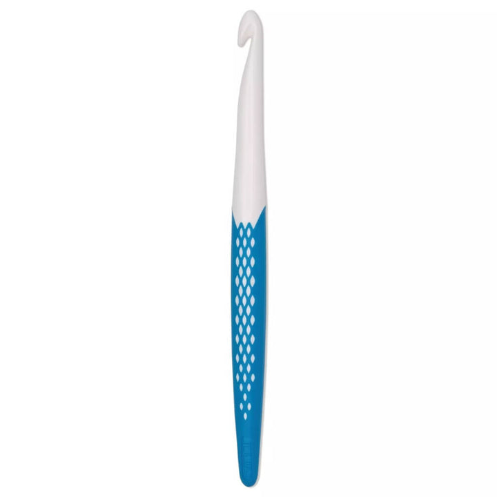 Prym Wollhäkelnadeln ergonomics