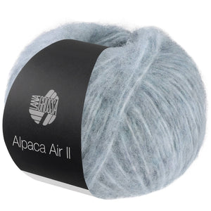 Lana Grossa Alpaca Air II