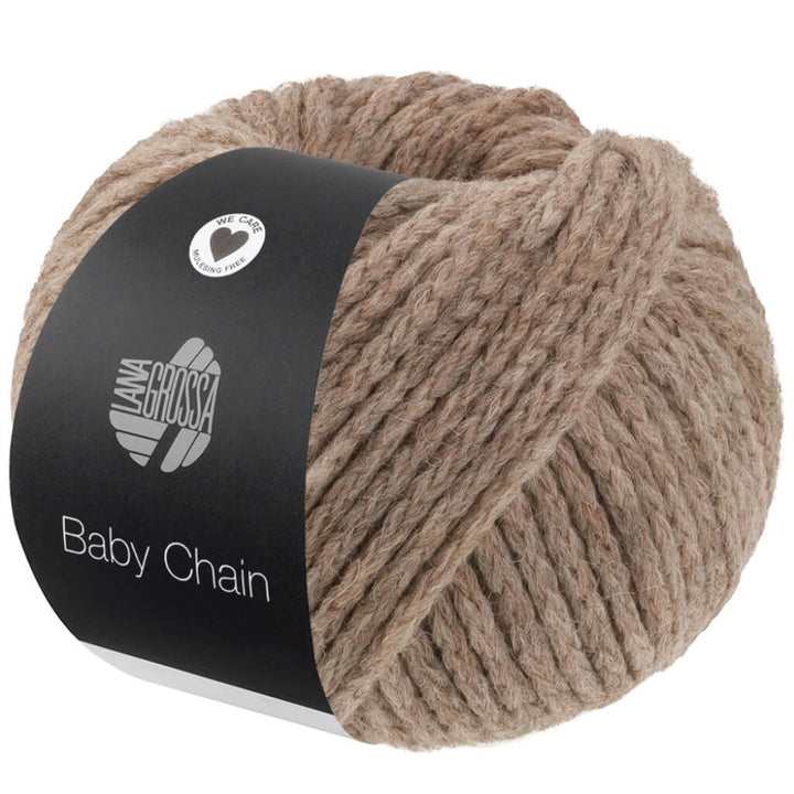 Lana Grossa Baby Chain