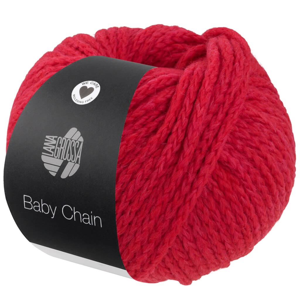 Lana Grossa Baby Chain