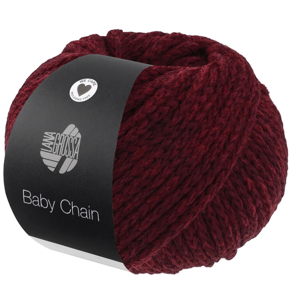 Lana Grossa Baby Chain