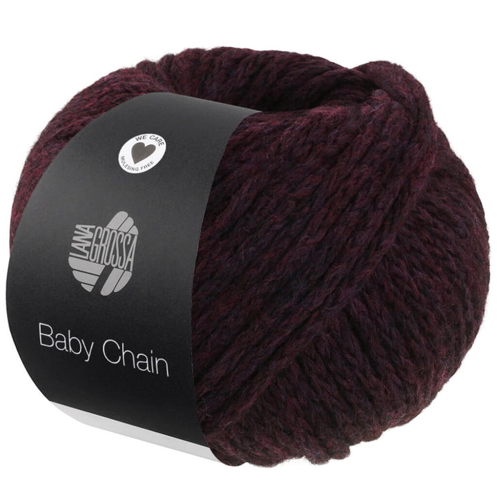 Lana Grossa Baby Chain