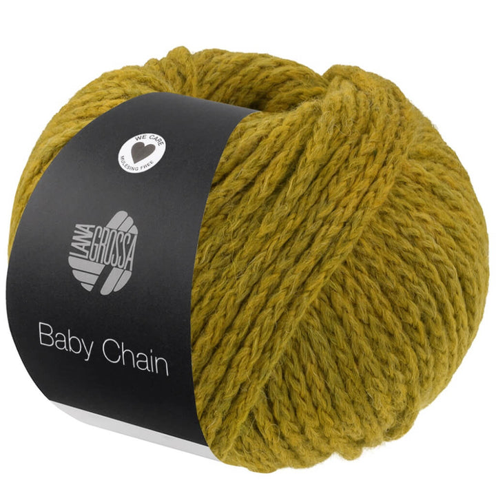Lana Grossa Baby Chain
