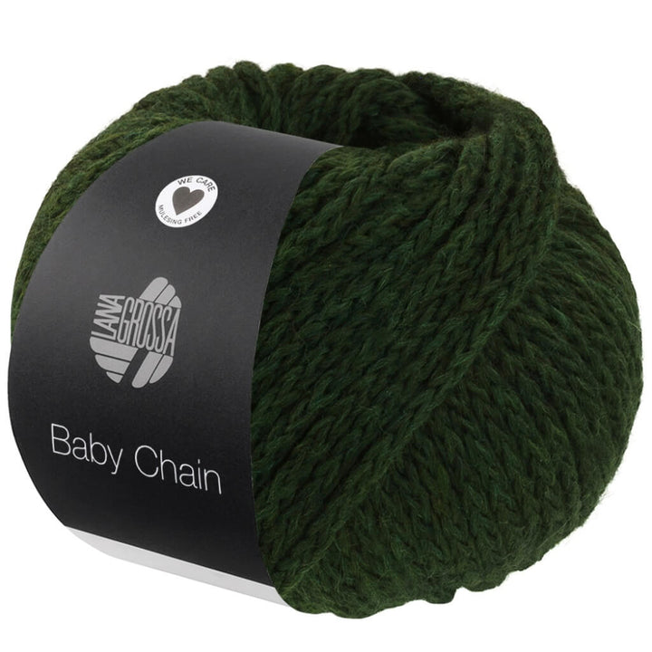 Lana Grossa Baby Chain