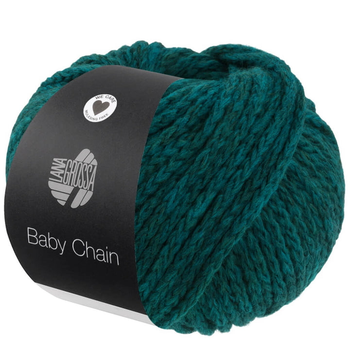 Lana Grossa Baby Chain