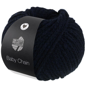 Lana Grossa Baby Chain
