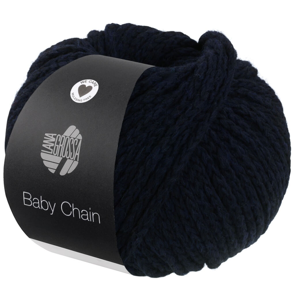 Lana Grossa Baby Chain