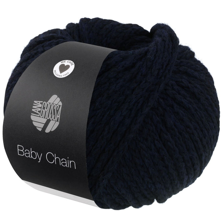 Lana Grossa Baby Chain