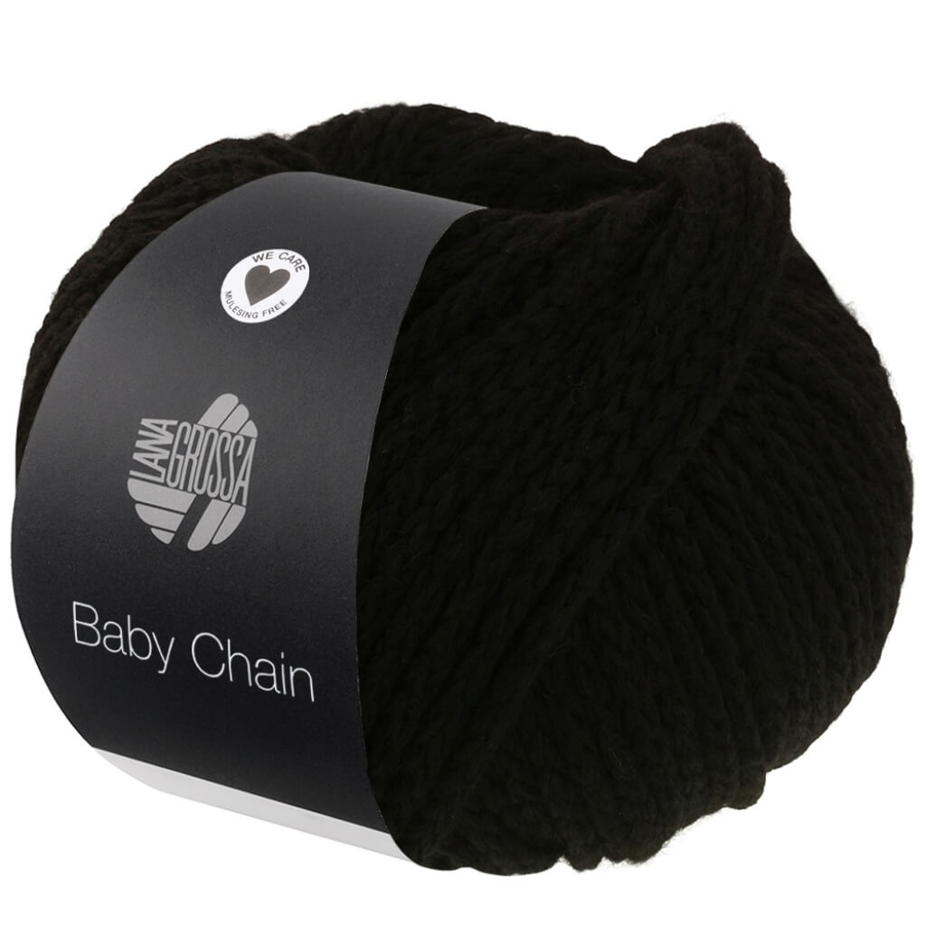 Lana Grossa Baby Chain