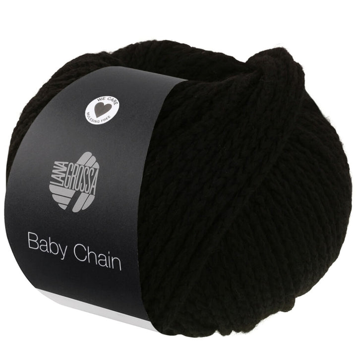 Lana Grossa Baby Chain
