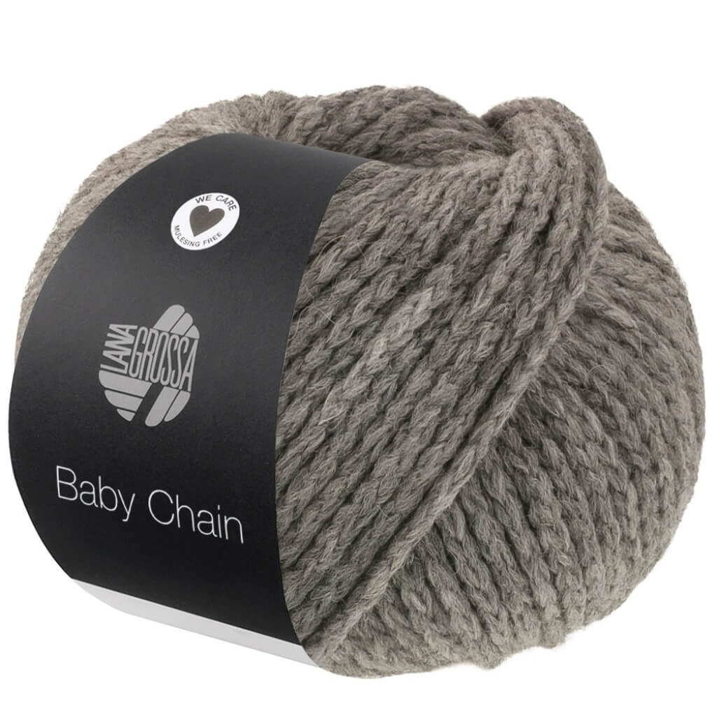 Lana Grossa Baby Chain