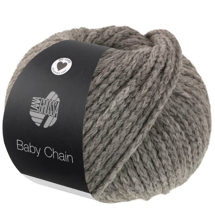 Lana Grossa Baby Chain