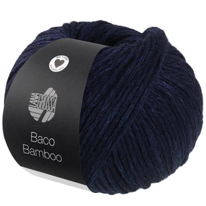 Lana Grossa Baco Bamboo
