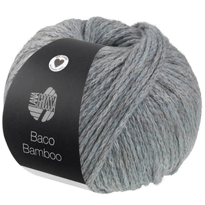 Lana Grossa Baco Bamboo