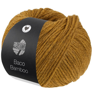Lana Grossa Baco Bamboo