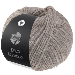 Lana Grossa Baco Bamboo