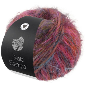 Lana Grossa Basta Stampa