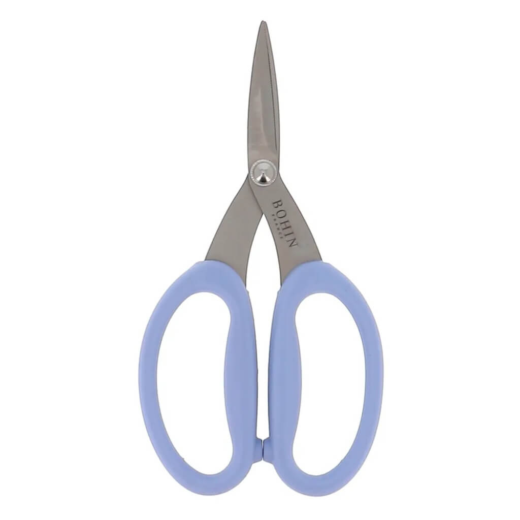 Bohin Nähschere mikroverzahnt 5cm