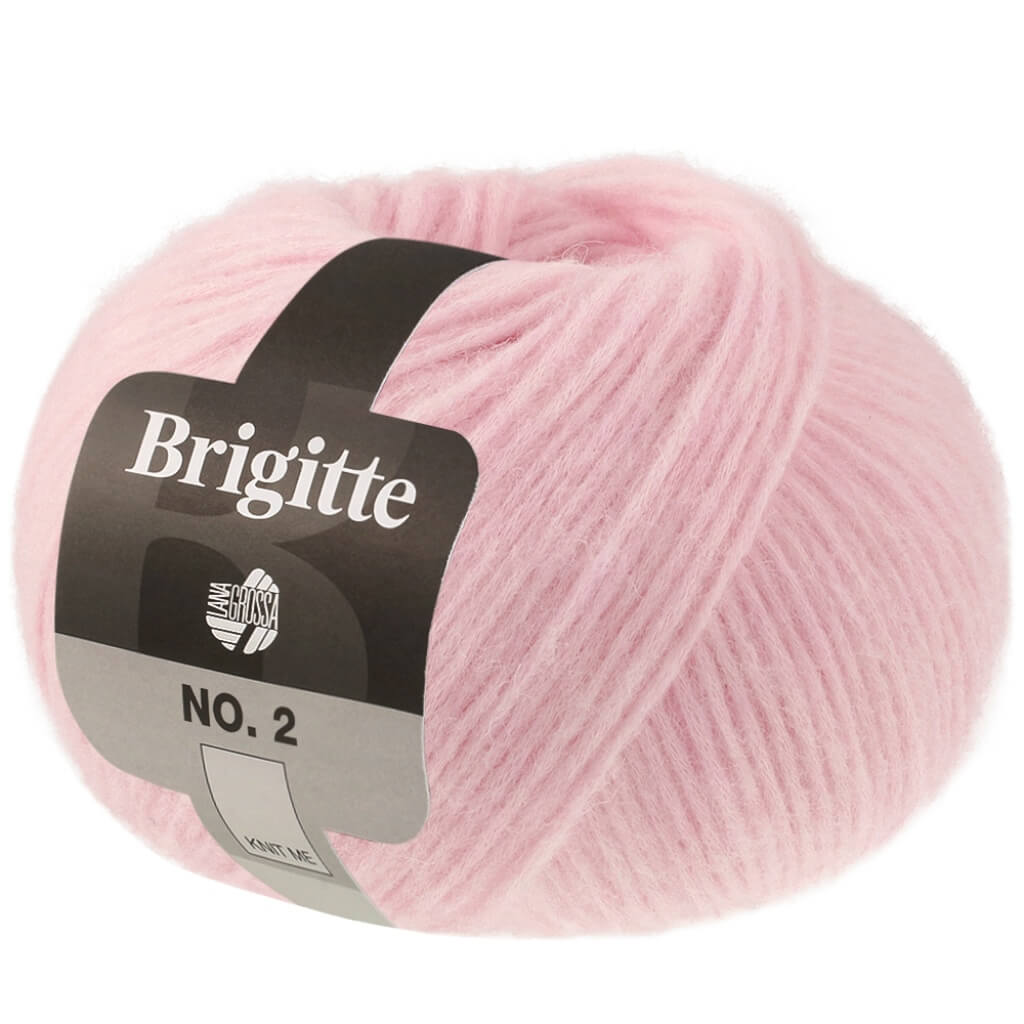 Lana Grossa Brigitte No. 2 50 g