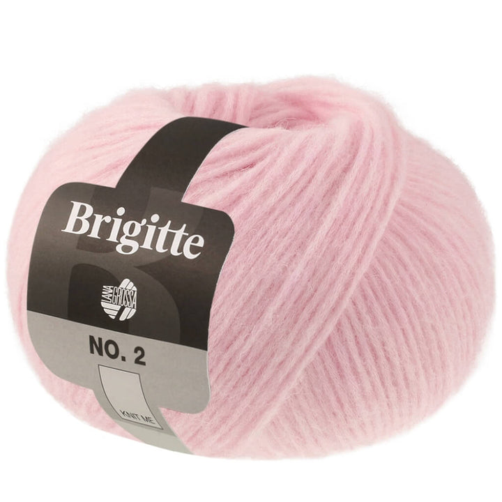 Lana Grossa Brigitte No. 2 50 g
