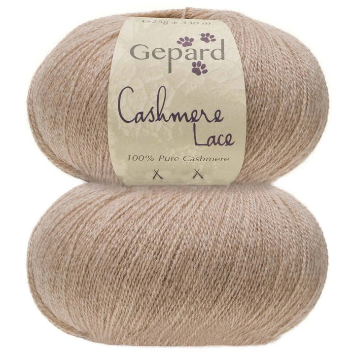 Gepard Gepard Cashmere Lace Lieblingsgarn
