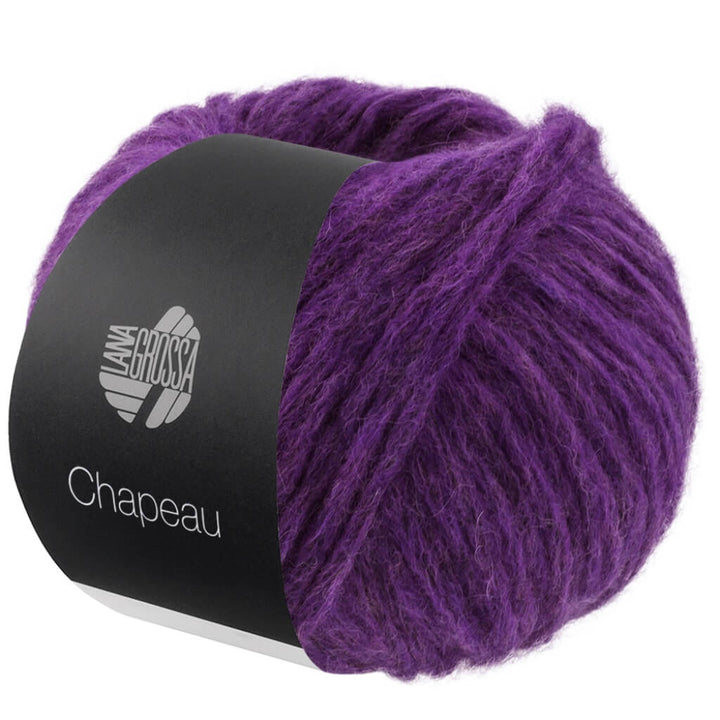 Lana Grossa Lana Grossa Chapeau Lieblingsgarn