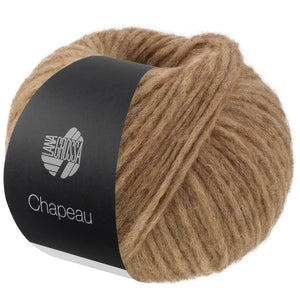 Lana Grossa Chapeau