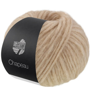 Lana Grossa Chapeau