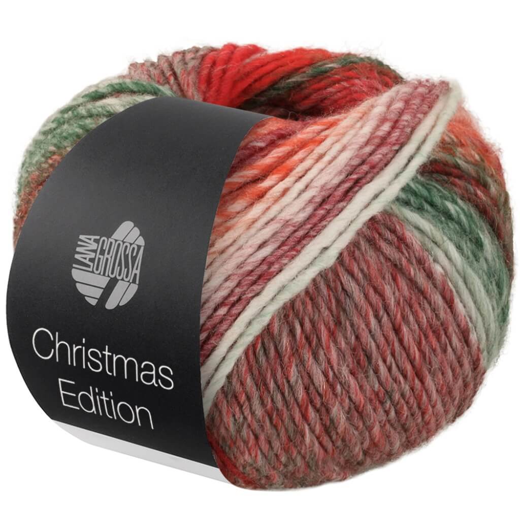 Lana Grossa Christmas Edition Big