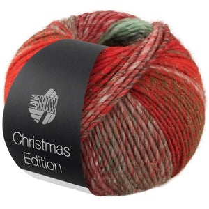 Lana Grossa Christmas Edition Big