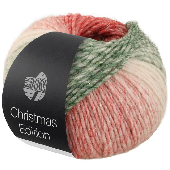 Lana Grossa Christmas Edition Big