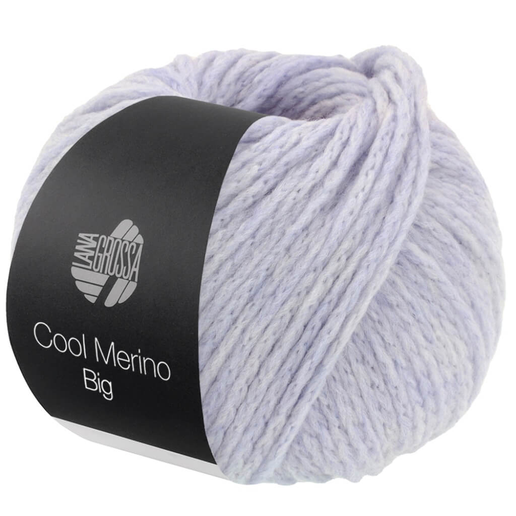 Lana Grossa Cool Merino Big