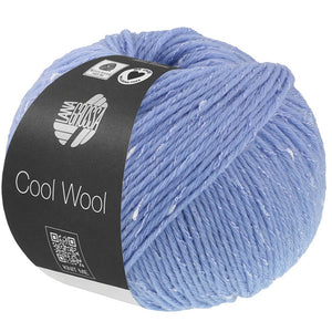 Lana Grossa Cool Wool Big Dots
