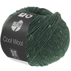 Lana Grossa Cool Wool Big Dots