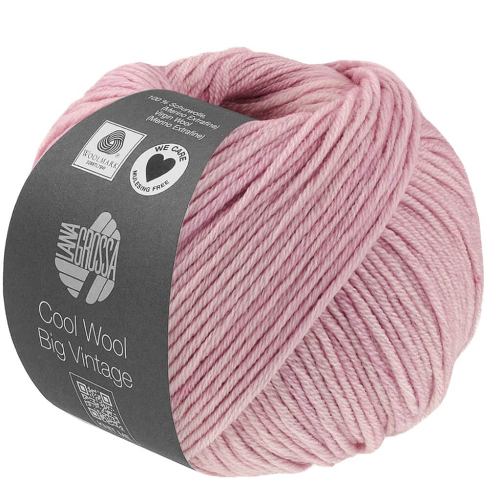 Lana Grossa Cool Wool Big Vintage