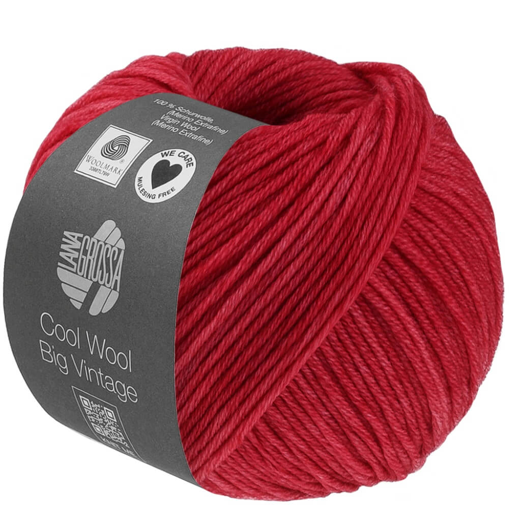 Lana Grossa Cool Wool Big Vintage