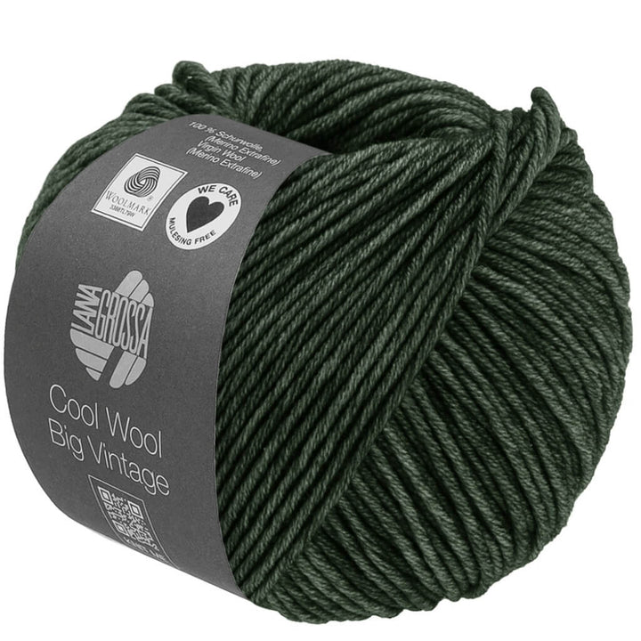 Lana Grossa Cool Wool Big Vintage
