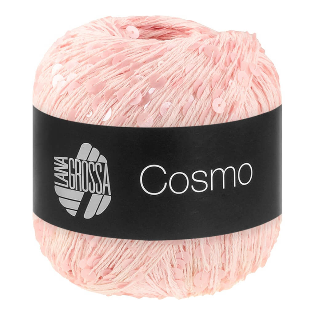 Lana Grossa 23 - Rosé Lana Grossa Cosmo Lieblingsgarn