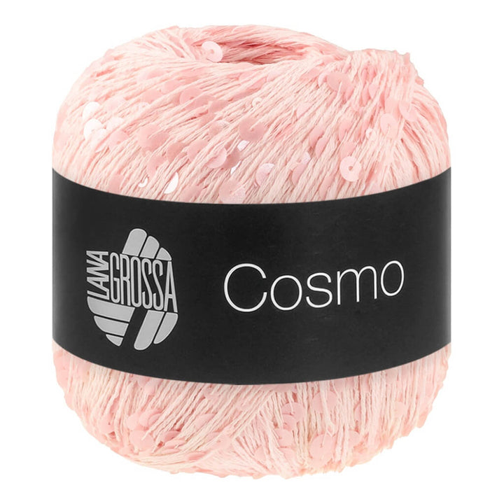 Lana Grossa 23 - Rosé Lana Grossa Cosmo Lieblingsgarn