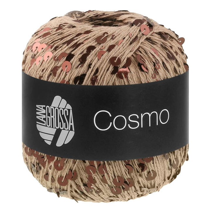 Lana Grossa 32 - Camel Lana Grossa Cosmo Lieblingsgarn