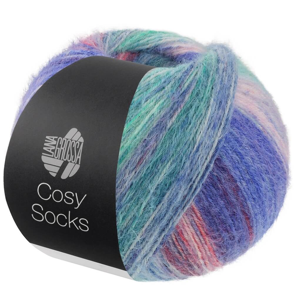 Lana Grossa Cosy Socks Dream