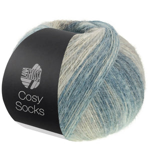 Lana Grossa Cosy Socks Dream